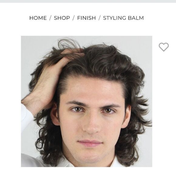 ECRU New York Texture Styling Balm 1.69oz - Picture 6 of 6